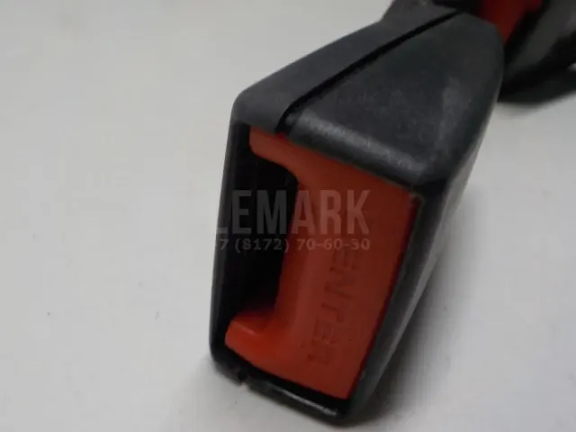 Ответная часть ремня безопасности для  BMW 3-serie E92/E93 2006-2012