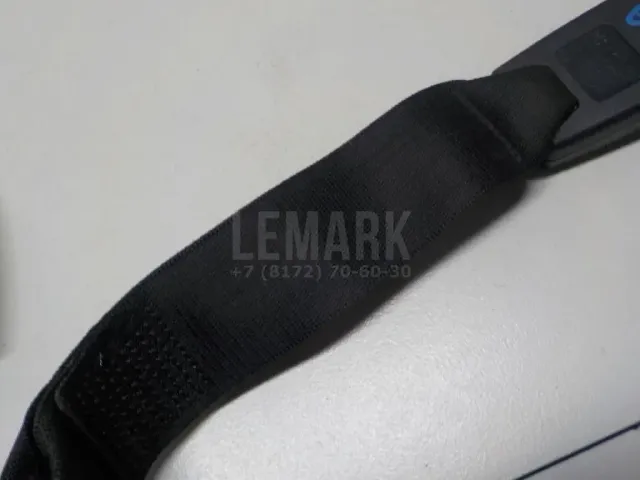 Ответная часть ремня безопасности для  BMW 3-serie E92/E93 2006-2012