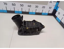Корпус масляного фильтра