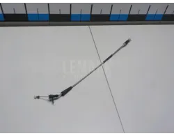 Трос открывания передней двери