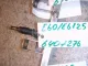 Форсунка инжекторная электрическая