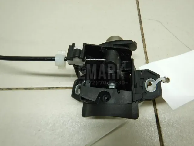 Вставка замка багажника для  Audi A3 [8V] 2013-2020