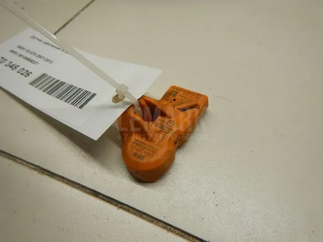 Датчик давления в шине (TPMS) для  Audi A3 [8V] 2013-2020