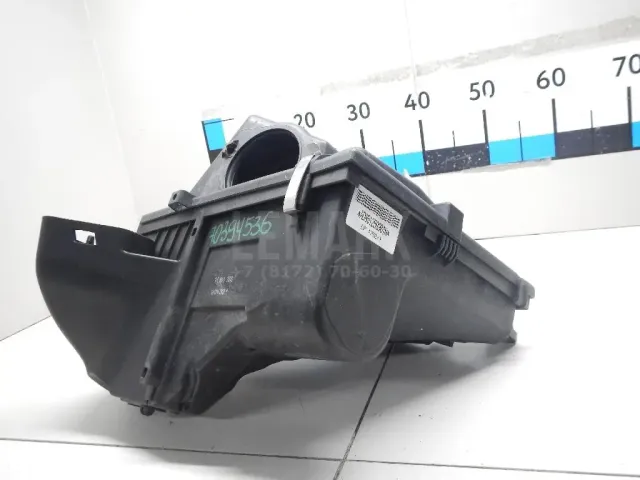 Корпус воздушного фильтра для  BMW 6-serie F12/F13 2010-2017