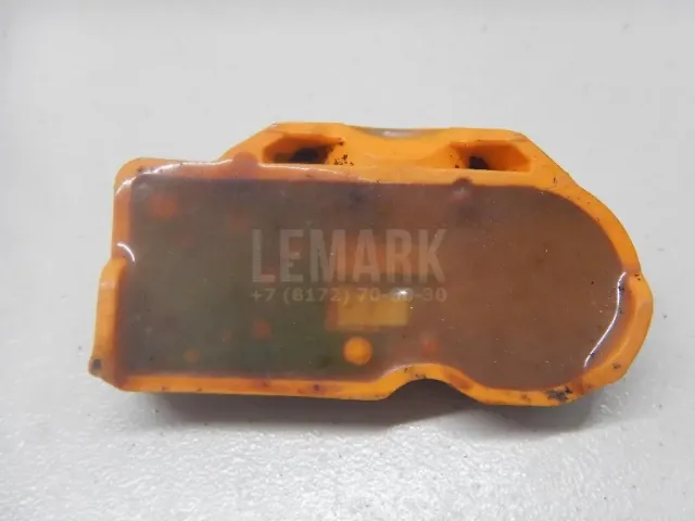 Датчик давления в шине (TPMS) для  Chevrolet Captiva (C100) 2006-2010