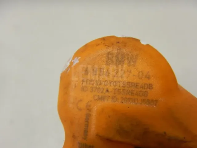 Датчик давления в шине (TPMS) для  Chevrolet Captiva (C100) 2006-2010