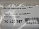 Датчик давления в шине (TPMS) для  Chevrolet Captiva (C100) 2006-2010