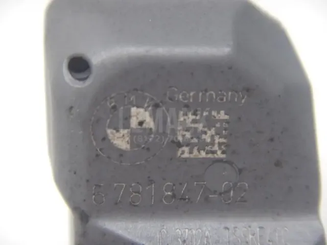 Датчик давления в шине (TPMS) для  Citroen C3 2002-2009