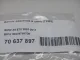 Датчик давления в шине (TPMS) для  Citroen C3 2002-2009