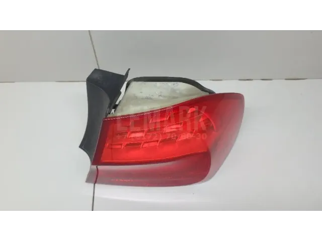 Фонарь задний наружный правый для  Citroen C1 2005-2014