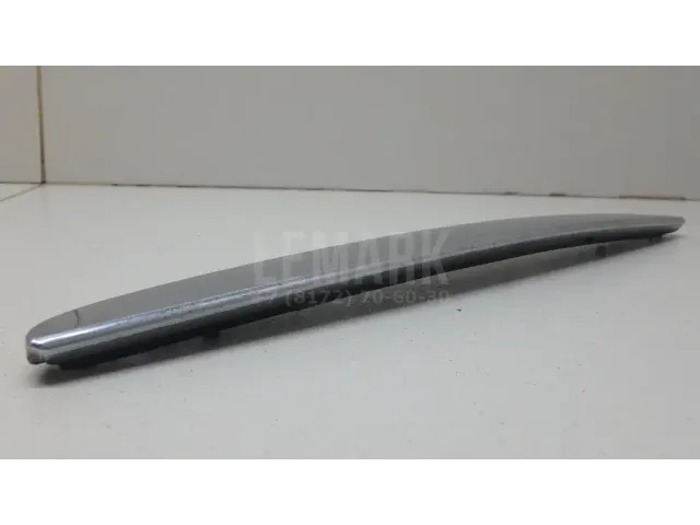 Молдинг капота для  Citroen AX 1986-1998
