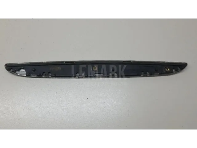 Молдинг капота для  Citroen AX 1986-1998