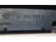 Молдинг капота для  Citroen AX 1986-1998