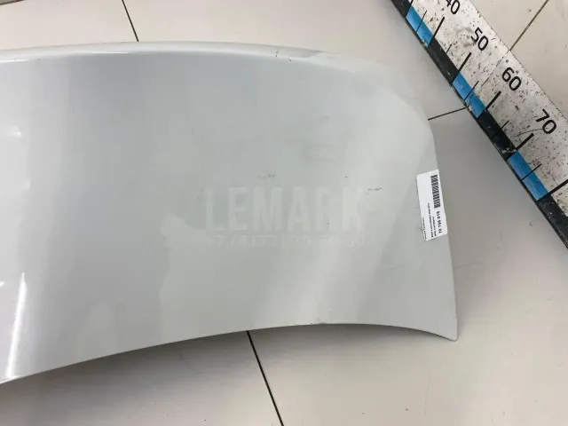Крышка багажника для  Audi Q3 (8U) 2012-2018