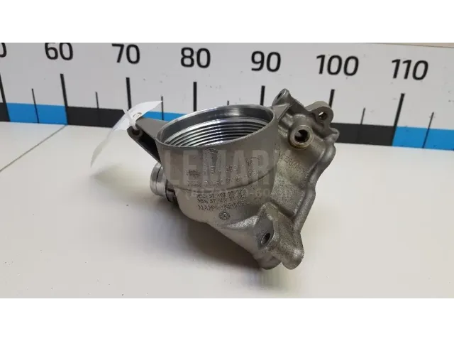 Корпус масляного фильтра