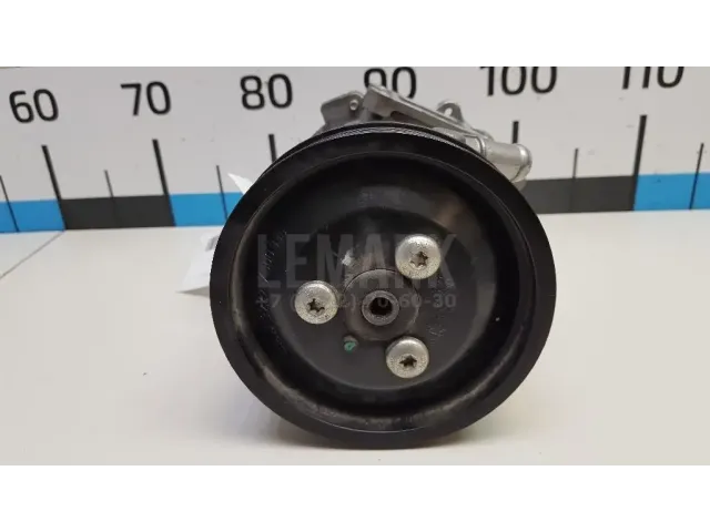 Насос водяной (помпа) для  Audi Q3 (8U) 2012-2018