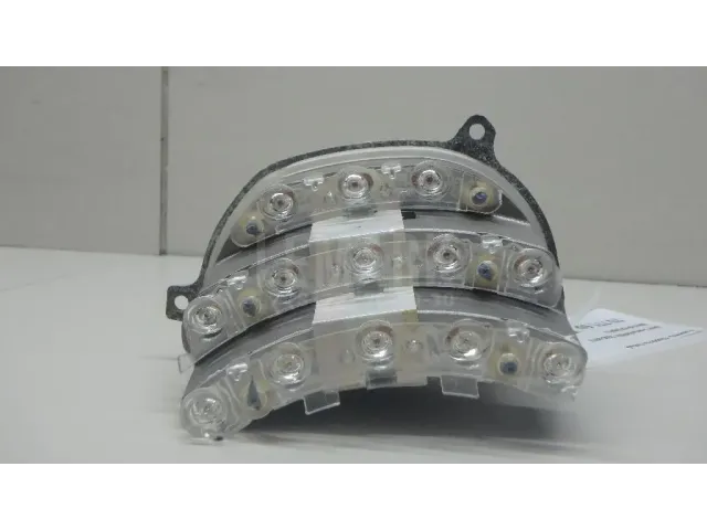 Указатель поворота левый для  Citroen AX 1986-1998