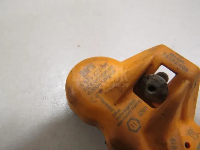Датчик давления в шине (TPMS)