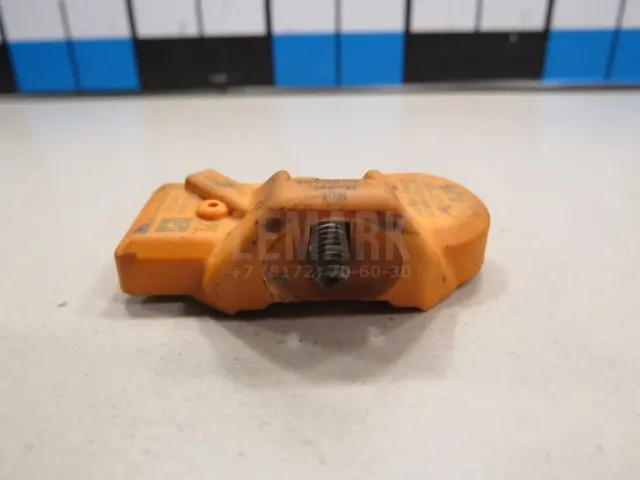 Датчик давления в шине (TPMS)