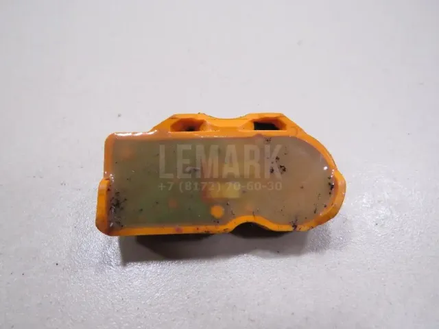 Датчик давления в шине (TPMS)
