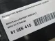 Кронштейн фары противотуманной правой
