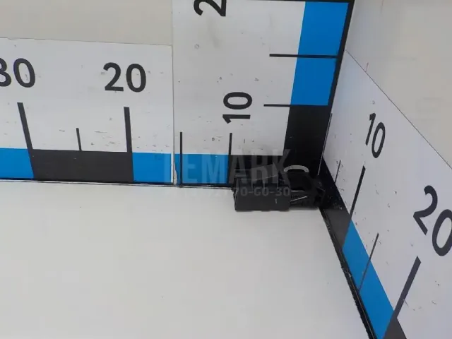 Корпус розетки