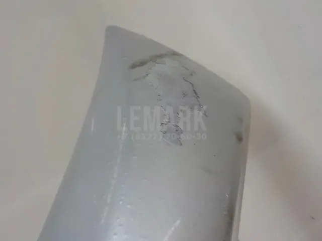 Спойлер (дефлектор) багажника