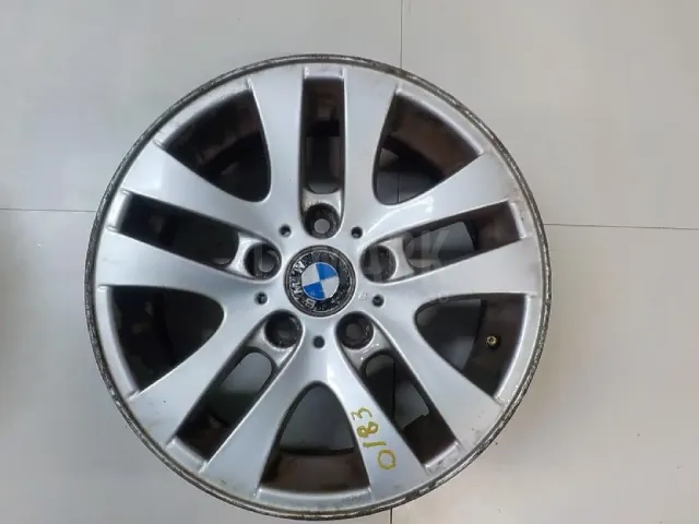Диски колесные легкосплавные (к-кт) для  Chevrolet Suburban 2006-2014