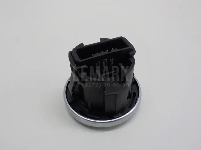 Кнопка запуска двигателя для  BMW 2-serie F45/F46 Tourer 2015-2022