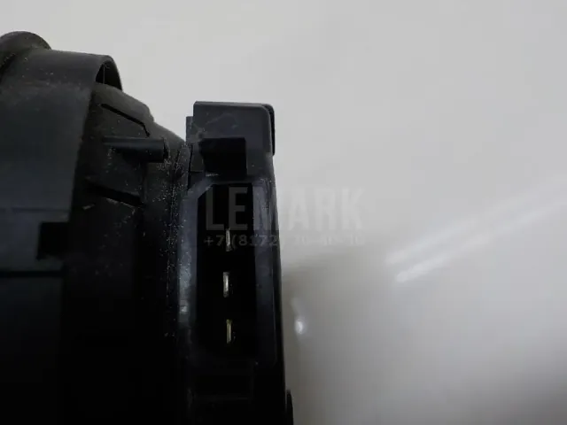 Механизм зеркала