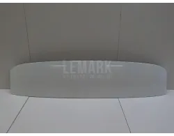 Спойлер (дефлектор) багажника