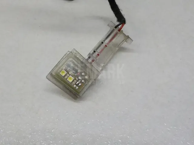 Подсветка