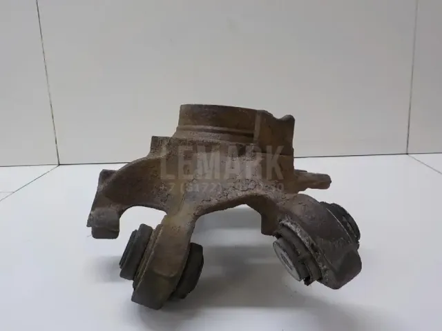 Кулак поворотный задний правый для  Audi A3 [8V] 2013-2020