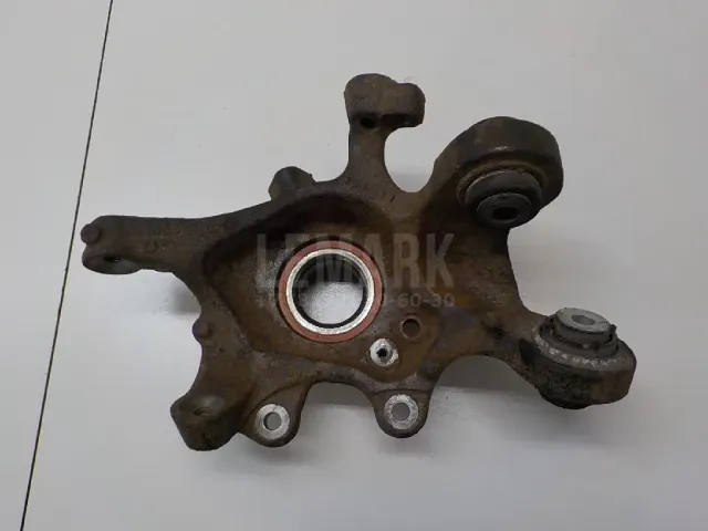 Кулак поворотный задний правый для  Audi A3 [8V] 2013-2020