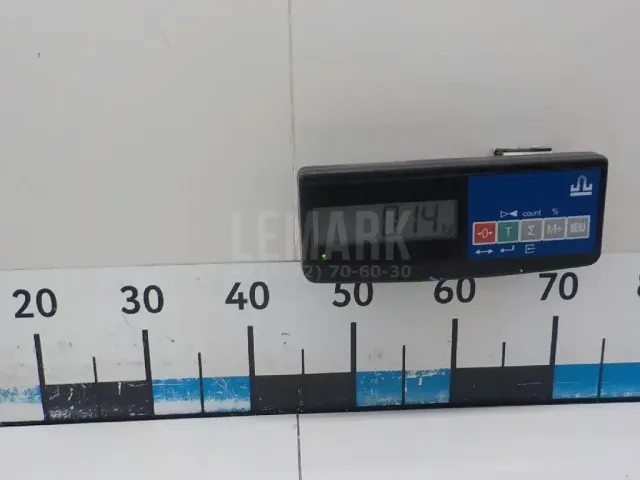 Шестерня (шкив) распредвала для  Dongfeng DFL3251 2007