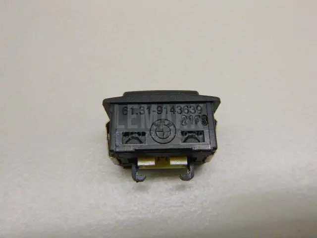 Кнопка многофункциональная для  BMW 5-serie E34 1988-1995