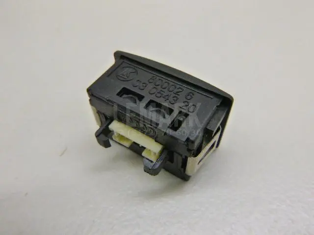 Кнопка многофункциональная для  BMW 5-serie E34 1988-1995