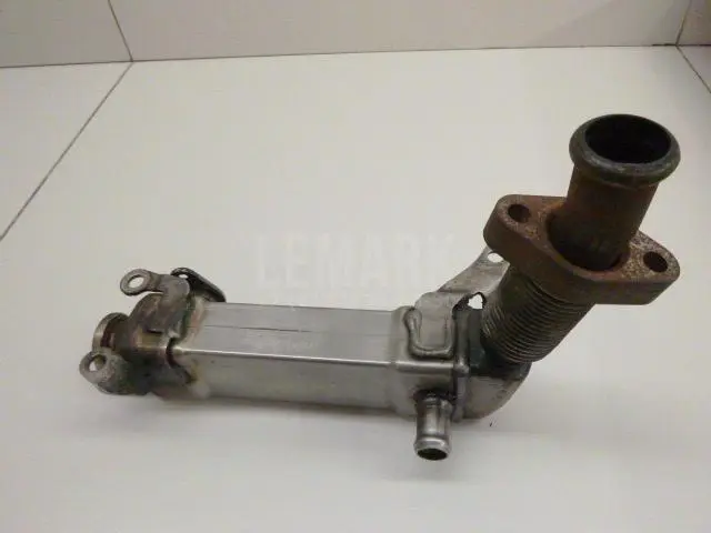 Радиатор системы EGR для  Audi A3 [8V] 2013-2020