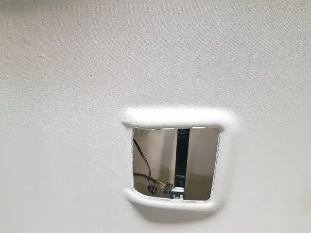 Обшивка потолка