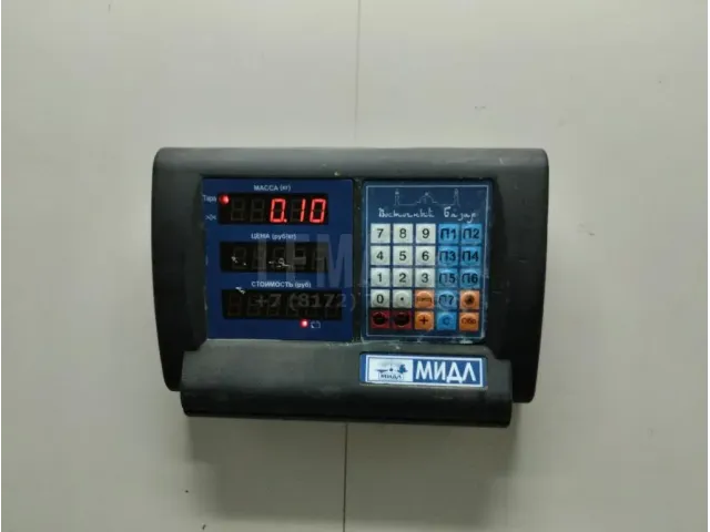 Подсветка