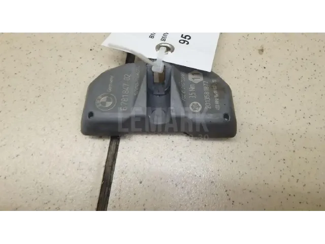 Датчик давления в шине (TPMS) для  Geely Coolray (SX11) 2018