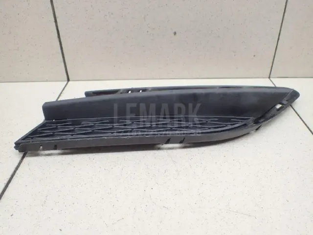 Решетка в бампер левая для  Audi A2 [8Z0] 2000-2005