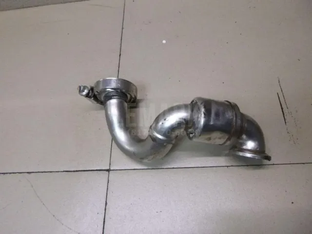 Трубка картерных газов