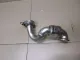 Трубка картерных газов