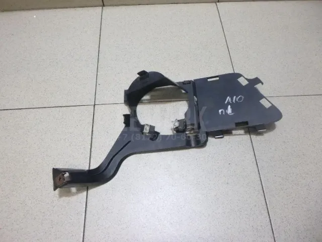 Кронштейн фары противотуманной левой для  Citroen C5 2004-2008