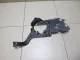 Кронштейн фары противотуманной левой для  Citroen C5 2004-2008