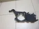 Кронштейн фары противотуманной левой для  Citroen C5 2004-2008