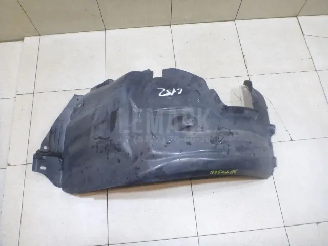 Локер передний правый для  Chevrolet Lacetti 2003-2013
