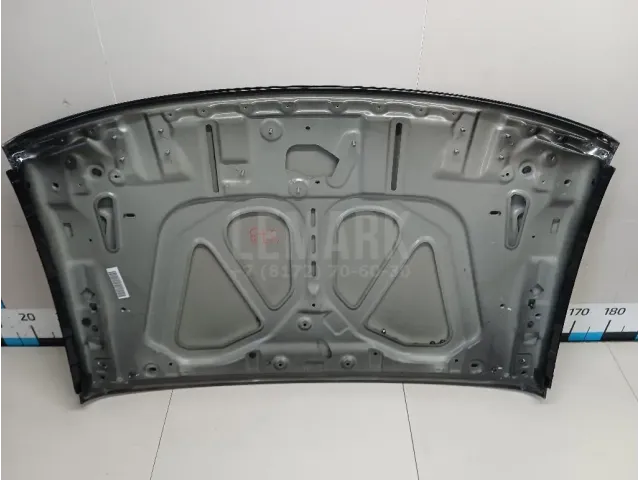 Крыша для  Chevrolet Captiva (C100) 2006-2010