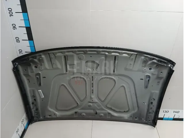 Крыша для  Chevrolet Captiva (C100) 2006-2010